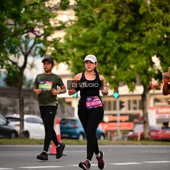 Runner Photo 4122705