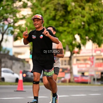 Runner Photo 4122729