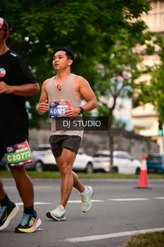 Runner Photo 4122731