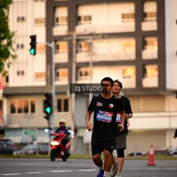 Runner Photo 4122736