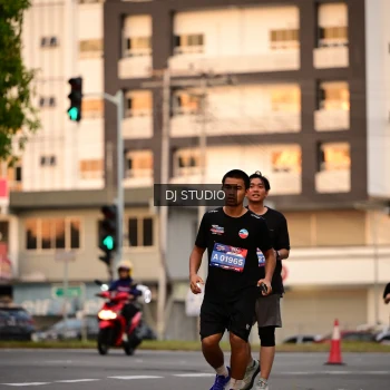 Runner Photo 4122738