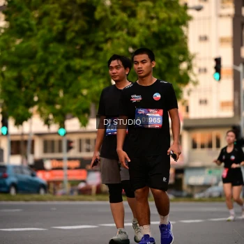 Runner Photo 4122766
