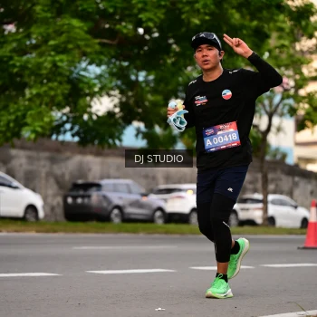 Runner Photo 4122783