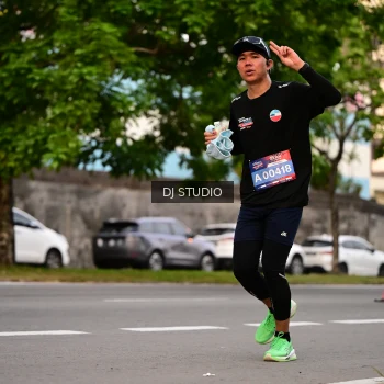 Runner Photo 4122785