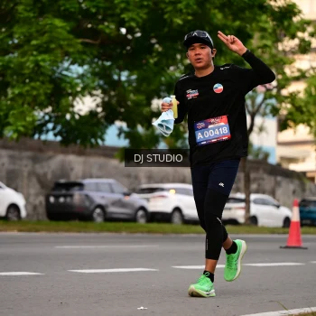 Runner Photo 4122786