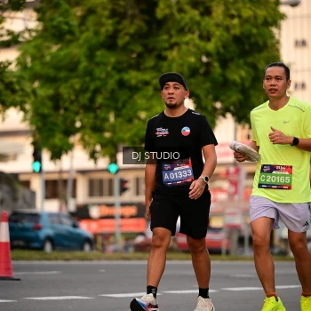 Runner Photo 4122797