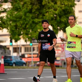 Runner Photo 4122798