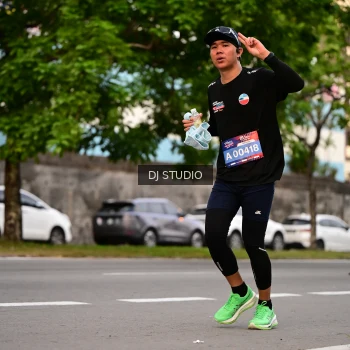 Runner Photo 4122800