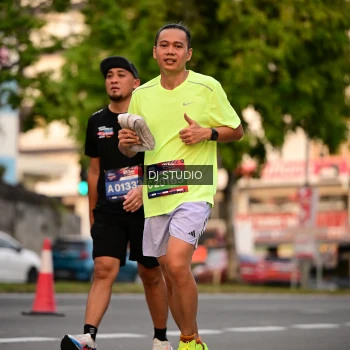 Runner Photo 4122805