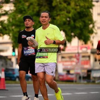 Runner Photo 4122806