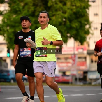 Runner Photo 4122807