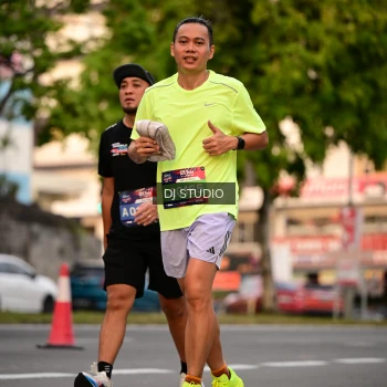 Runner Photo 4122809