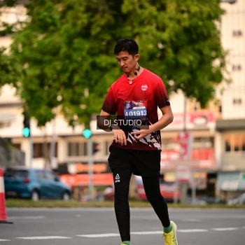 Runner Photo 4122815