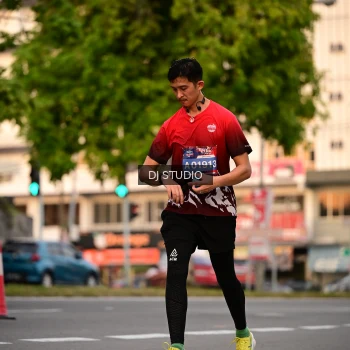 Runner Photo 4122816