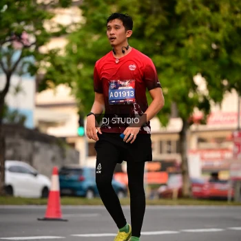 Runner Photo 4122820