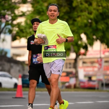 Runner Photo 4122823