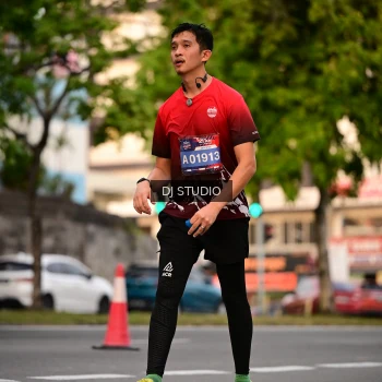 Runner Photo 4122825