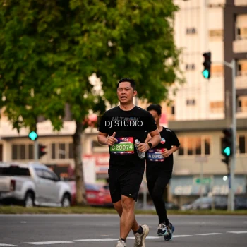 Runner Photo 4122829