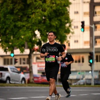 Runner Photo 4122842