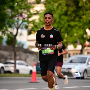 Runner Photo 4122849