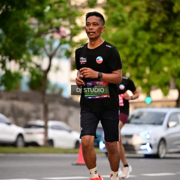 Runner Photo 4122855