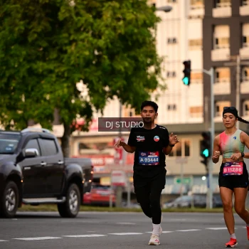 Runner Photo 4122870