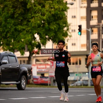 Runner Photo 4122873