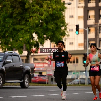 Runner Photo 4122877