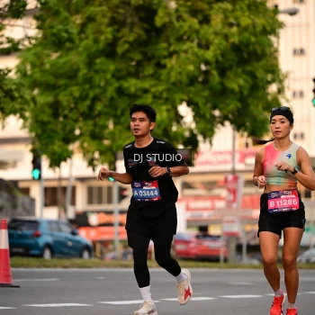 Runner Photo 4122881