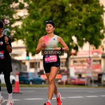 Runner Photo 4122884