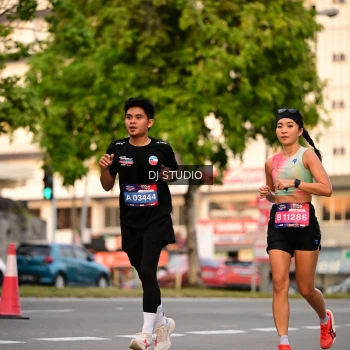 Runner Photo 4122887