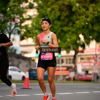 Runner Photo 4122888