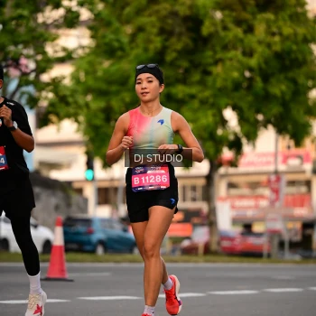 Runner Photo 4122889