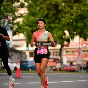 Runner Photo 4122891