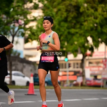 Runner Photo 4122892