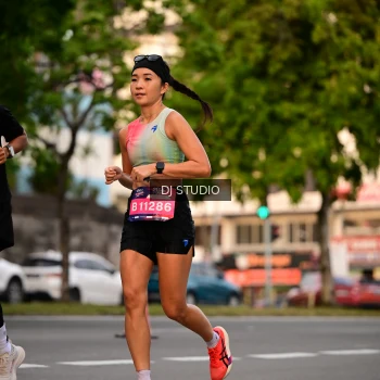 Runner Photo 4122895