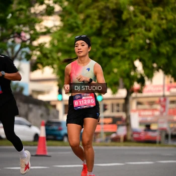 Runner Photo 4122896