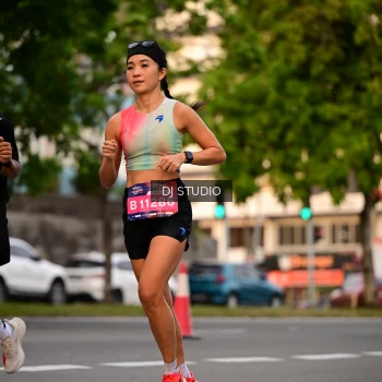 Runner Photo 4122899