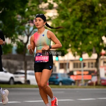 Runner Photo 4122900