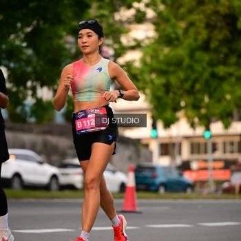 Runner Photo 4122902