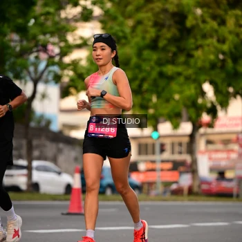 Runner Photo 4122903
