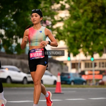 Runner Photo 4122904