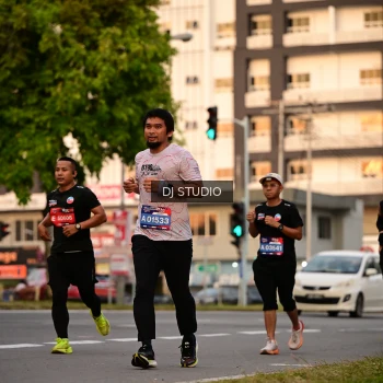 Runner Photo 4122906