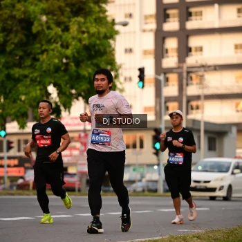 Runner Photo 4122907