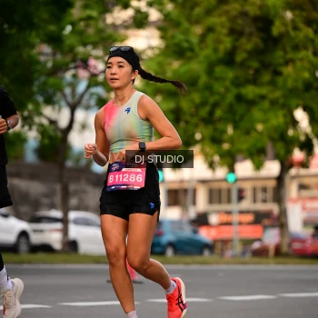 Runner Photo 4122910