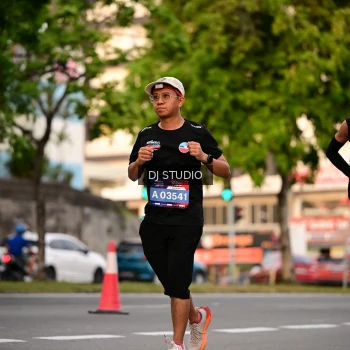 Runner Photo 4122920