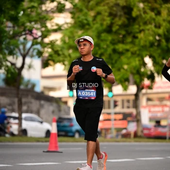 Runner Photo 4122922