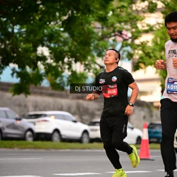 Runner Photo 4122927