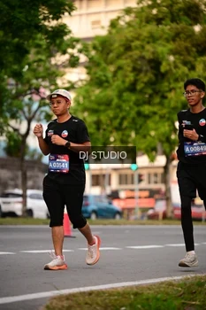 Runner Photo 4122929
