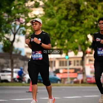 Runner Photo 4122930